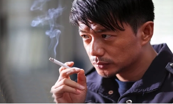 电影《烈日灼心》解说文案