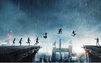 电影《猎杀星期一》解说文案