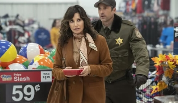 电影《感恩节》解说文案