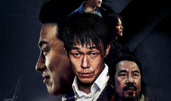 电影《The Wild：野兽们的战争》解说文案