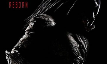 电影《新铁血战士》解说文案