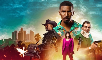 电影《日班猎人》解说文案