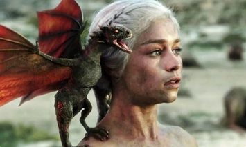 电视剧《权力的游戏 第一季》第十集(本季终）解说文案