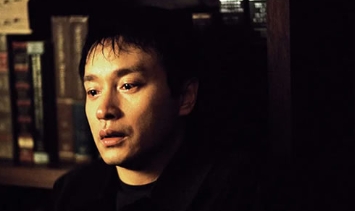 电影《异度空间》解说文案