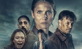 电影《深渊 2023》解说文案