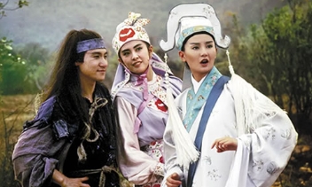 电影《东成西就》解说文案