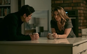 电影《冷血动物》解说文案