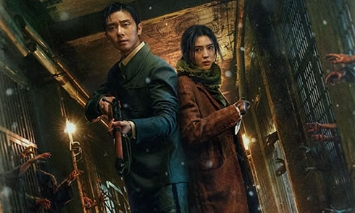 韩剧《京城怪物》第5集解说文案