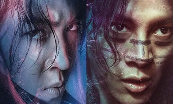 电影《斗破苍穹·觉醒》解说文案