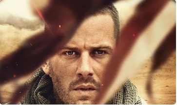 电影《亡命雷区》解说文案