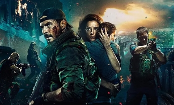 电影《巴尔干边界》解说文案