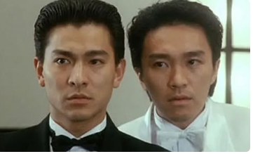 电影《赌侠》解说文案