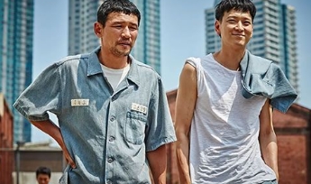 电影《检察官外传》解说文案