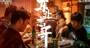 电影《东北恋哥》解说文案