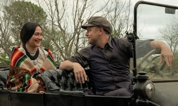 电影《花月杀手》解说文案