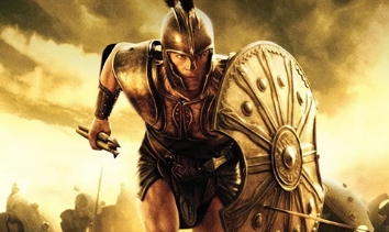 电影《特洛伊》解说文案