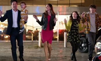 电影《家庭计划》解说文案