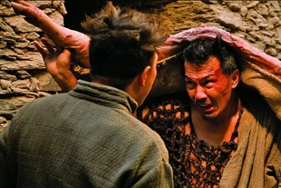 电影《杀生》解说文案