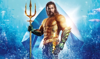 电影《海王》解说文案