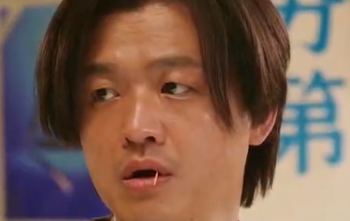 电影《东北恋哥2对你爱不完》解说文案