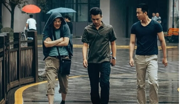 电视剧《尘封十三载》第1集解说文案