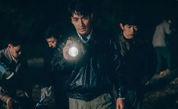 电影《河边的错误》解说文案