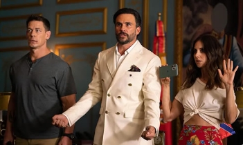 电影《自由职业者》解说文案