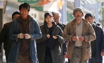 电影《恶之地》解说文案