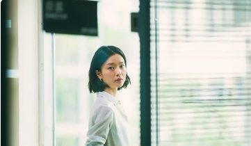 电影《从你的全世界路过》解说文案