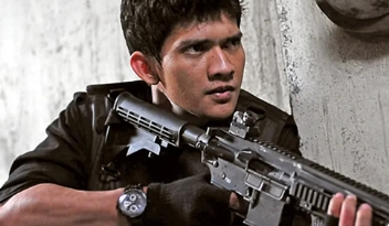 电影《突袭》解说文案