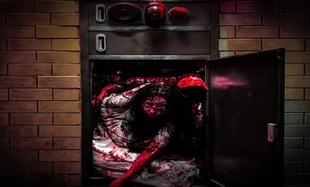 电影《首尔怪谈》解说文案