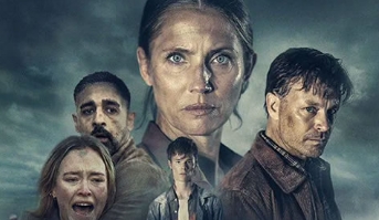 电影《深渊》解说文案 （2023年）