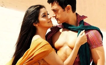 电影《 未知死亡》解说文案