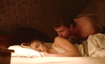 电影《敌人》解说文案