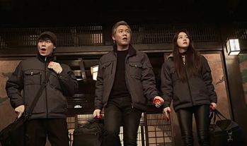 电影《华丽的她》解说文案