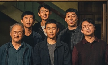 电影《三大队》梗概解说文案