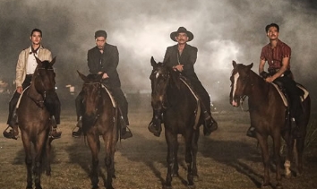 电影《神探坤潘3》解说文案