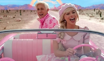 电影《芭比》解说文案