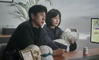 电影《眠》解说文案