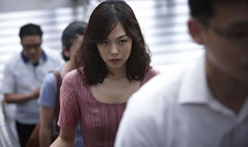 电影《火车》解说文案