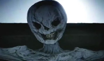 电影《黑暗收割》解说文案