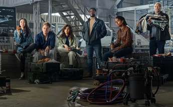 电影《偷破天际线》解说文案