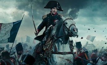 电影《拿破仑》解说文案