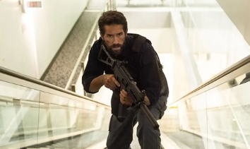 电影《一击2：城市混战》解说文案