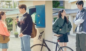 电影《同感》解说文案