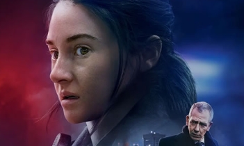 电影《恶世之子》解说文案