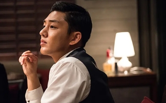 电影《老手》解说文案