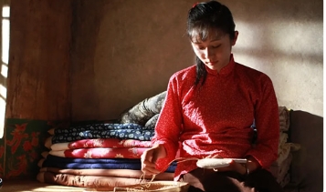 电影《桃枝的桃》解说文案