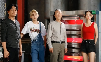 电影《无间毒票》解说文案