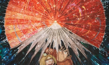 动画片《大雨》预告解说文案